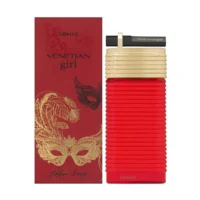 Armaf Venetian Girl Eau De Parfum Edition Rouge 100ml