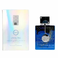 Armaf Club De Nuit Iconic Eau De Parfum Spray 105ml